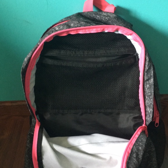 PINK Backpack - Picture 7 of 8